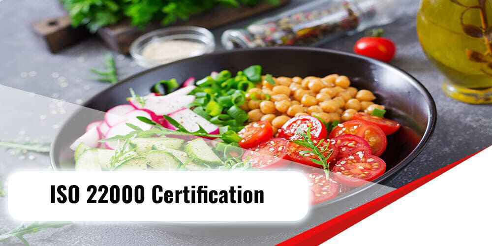 Boost Your Food Business with ISO 22000 Certification
